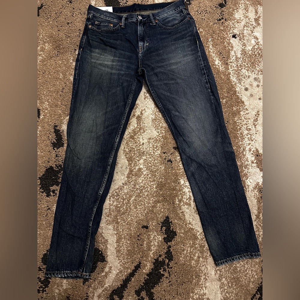 An H&M jeans S 32/32